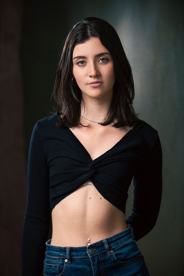 Lucía Fernández