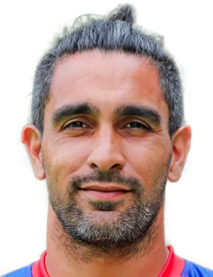 Diego Morales
